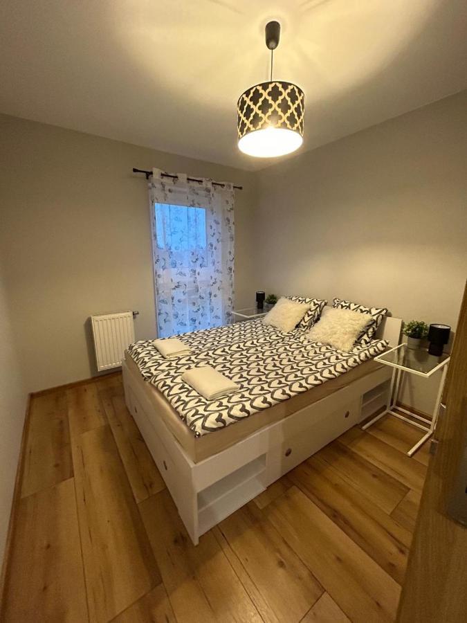 Gingerbread Apartment Stary Toruń Kültér fotó