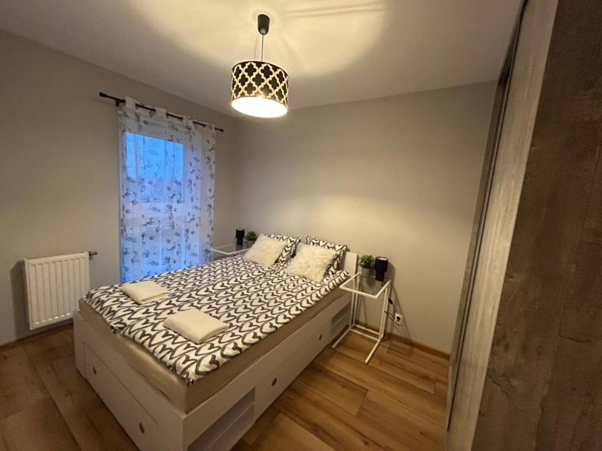 Gingerbread Apartment Stary Toruń Kültér fotó